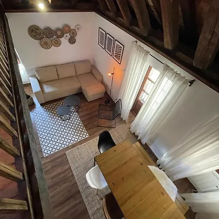 Casa Collao Ansó