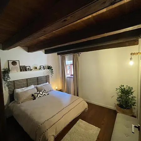 Casa Collao Ansó