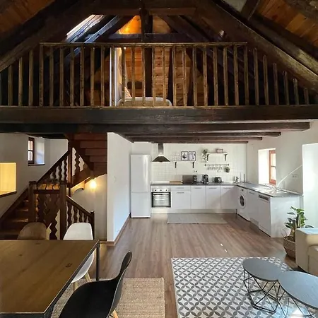 度假居 Casa Collao