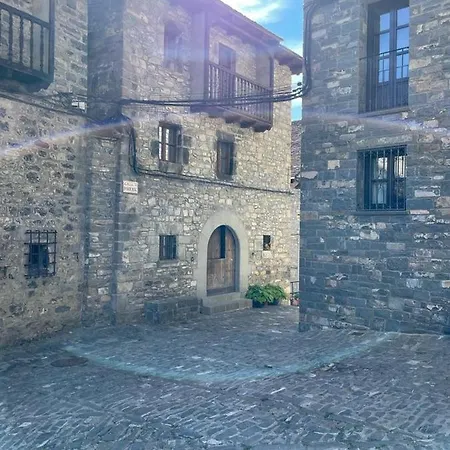 Casa Collao *