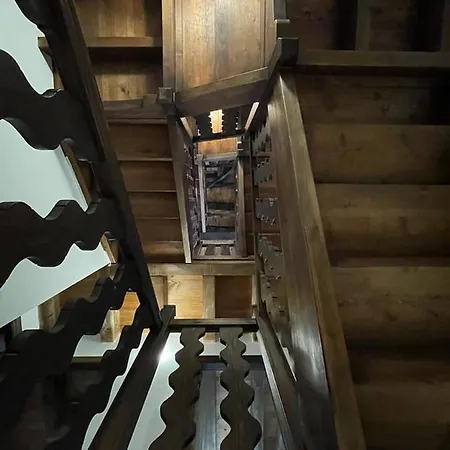 בית נופש Casa Collao