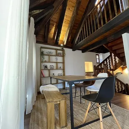 Casa Collao *