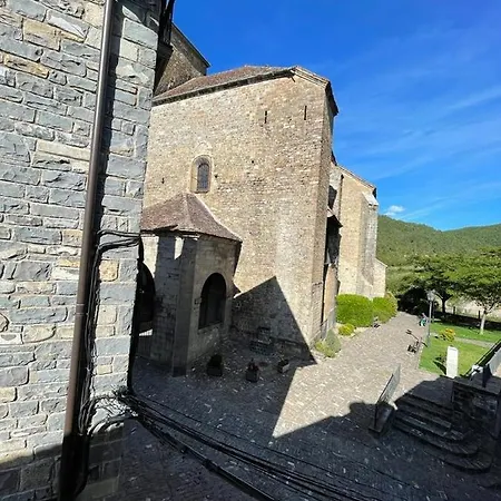 Casa Collao * Ansó