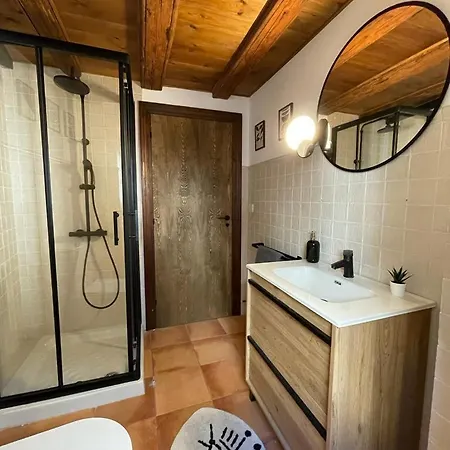 Casa Collao Semesterbostad *