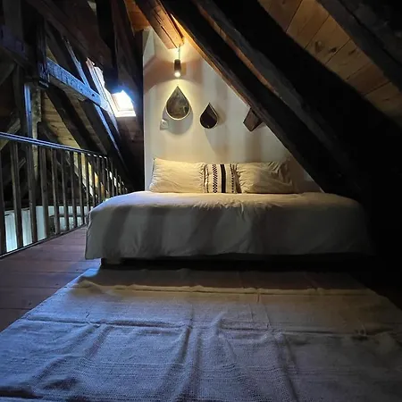 度假居 Casa Collao *