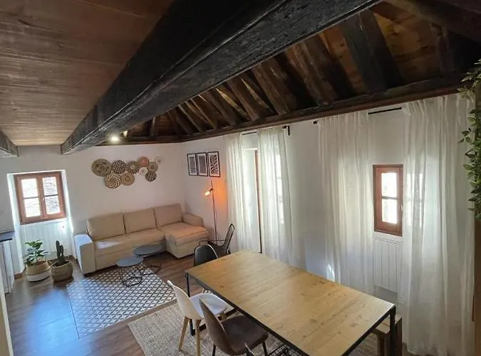 Casa vacanze Casa Collao Ansó