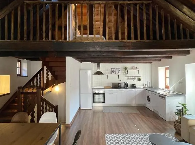 Casa vacanze Casa Collao