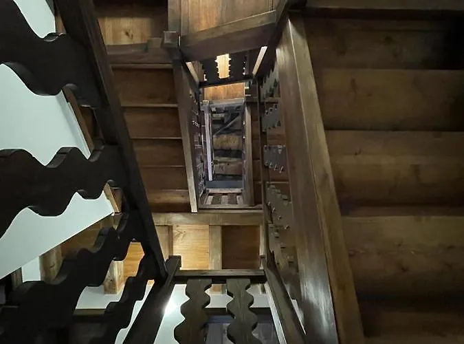 Casa vacanze Casa Collao