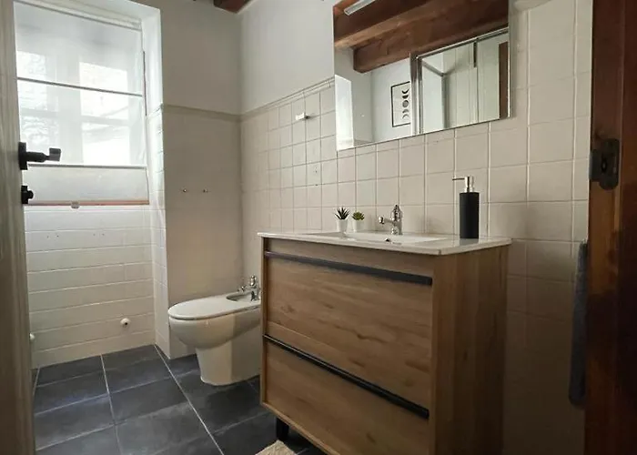 בית נופש Casa Collao